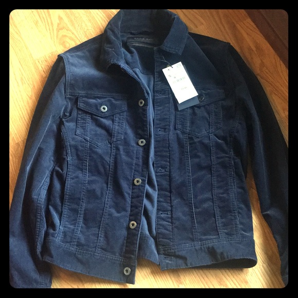 Corduroy jacket mens zara Clearance